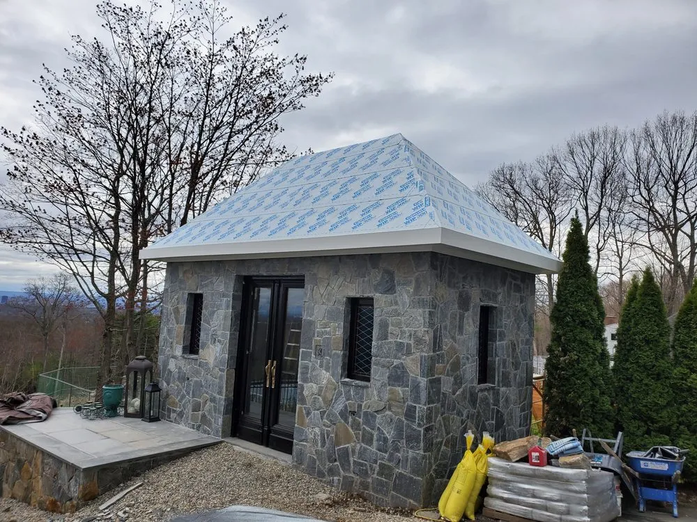 Slide of Tortora Home Improvement