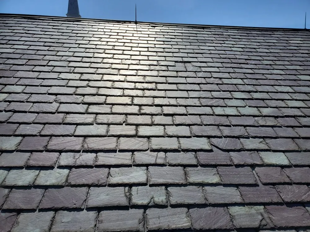 Slide of Tortora Home Improvement