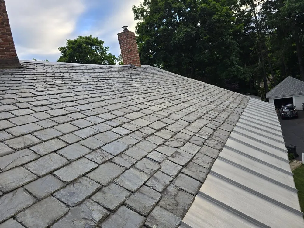 Slide of Tortora Home Improvement