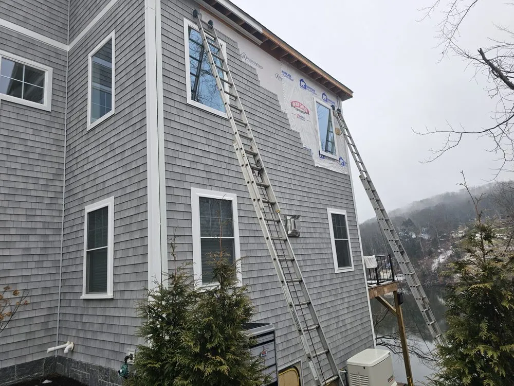 Slide of Tortora Home Improvement