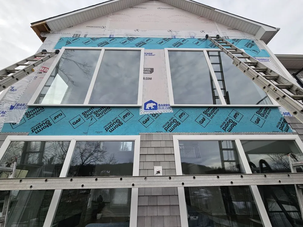 Slide of Tortora Home Improvement