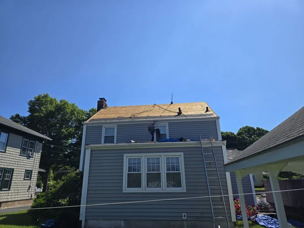 Slide of Tortora Home Improvement