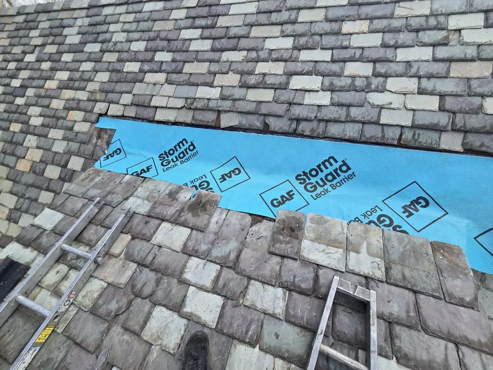 Slide of Tortora Home Improvement