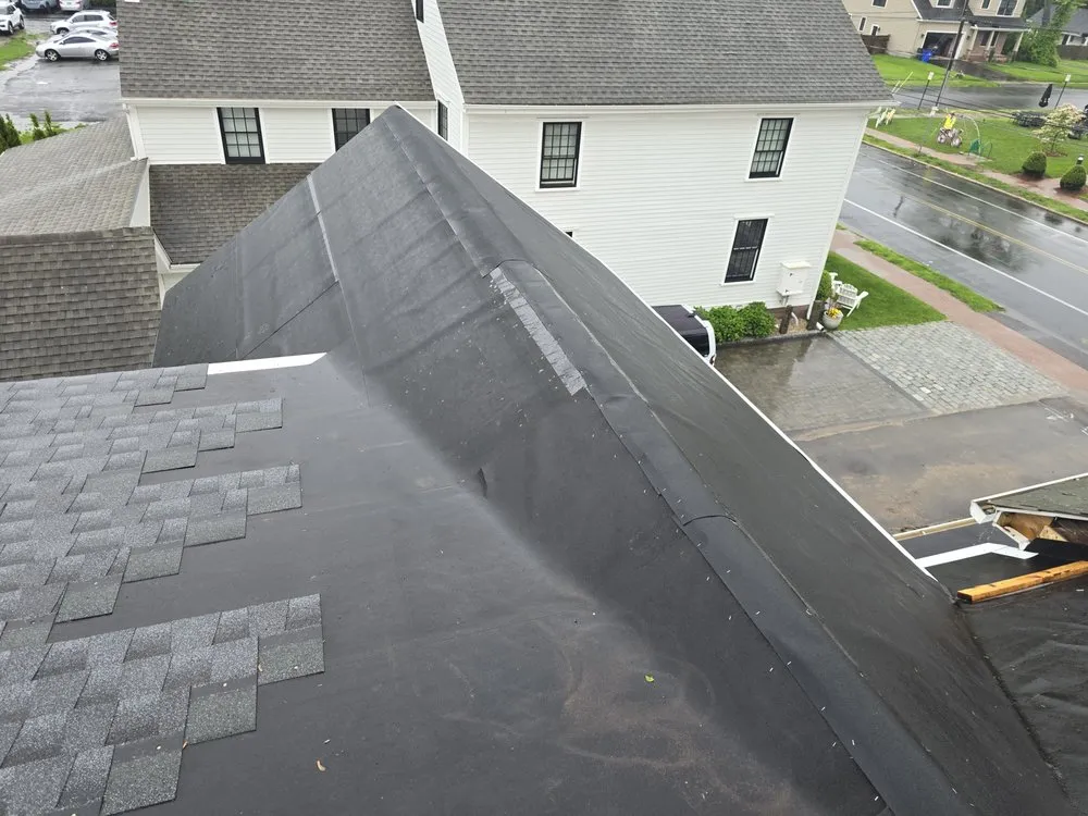 Slide of Tortora Home Improvement