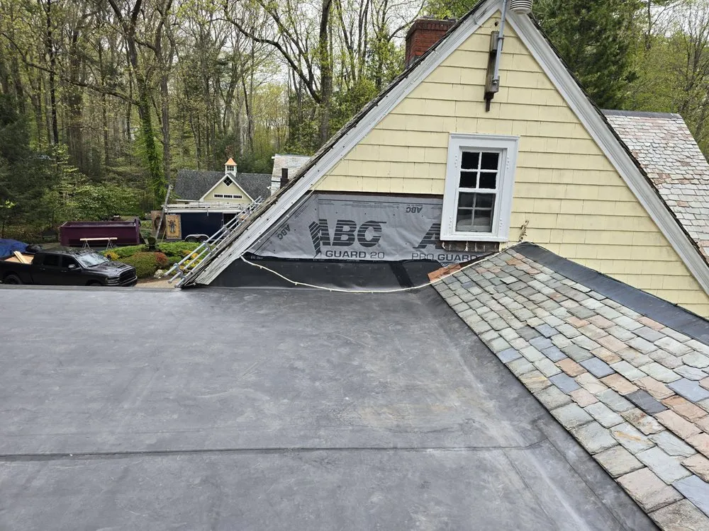 Slide of Tortora Home Improvement