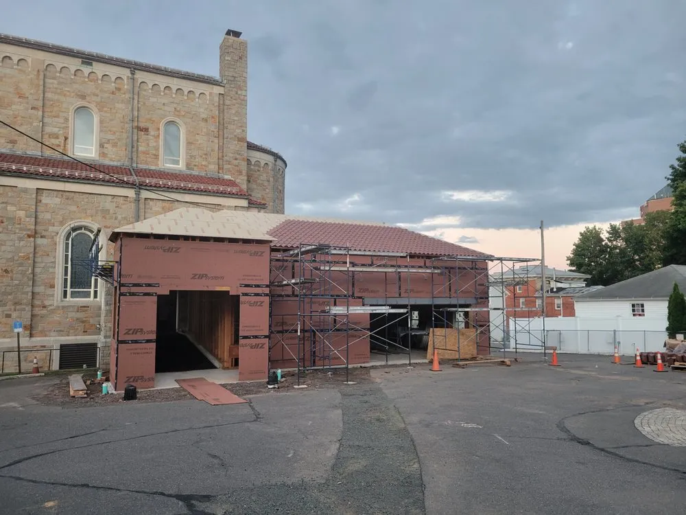 Slide of Tortora Home Improvement