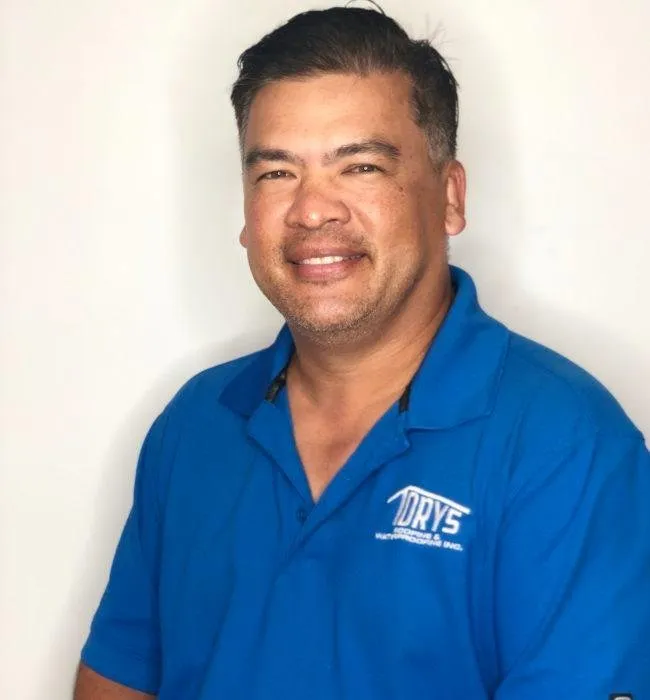 Slide of Tory's Roofing & Waterproofing