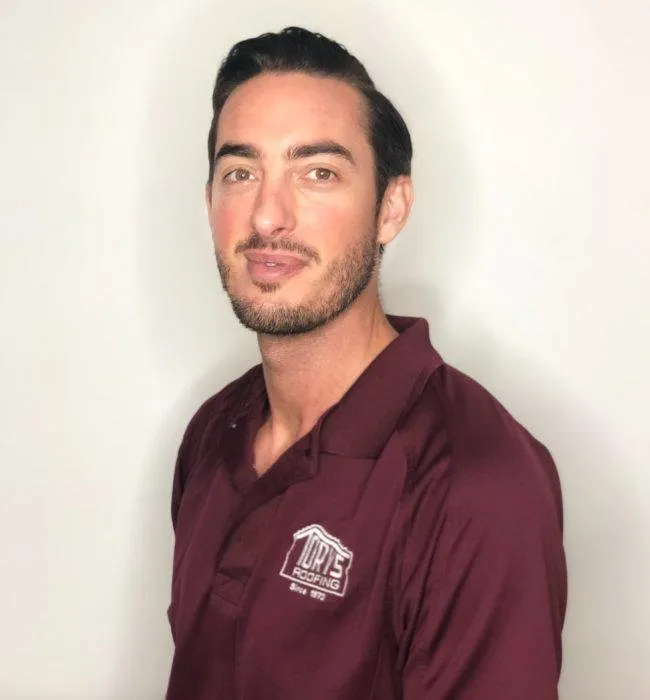 Slide of Tory's Roofing & Waterproofing