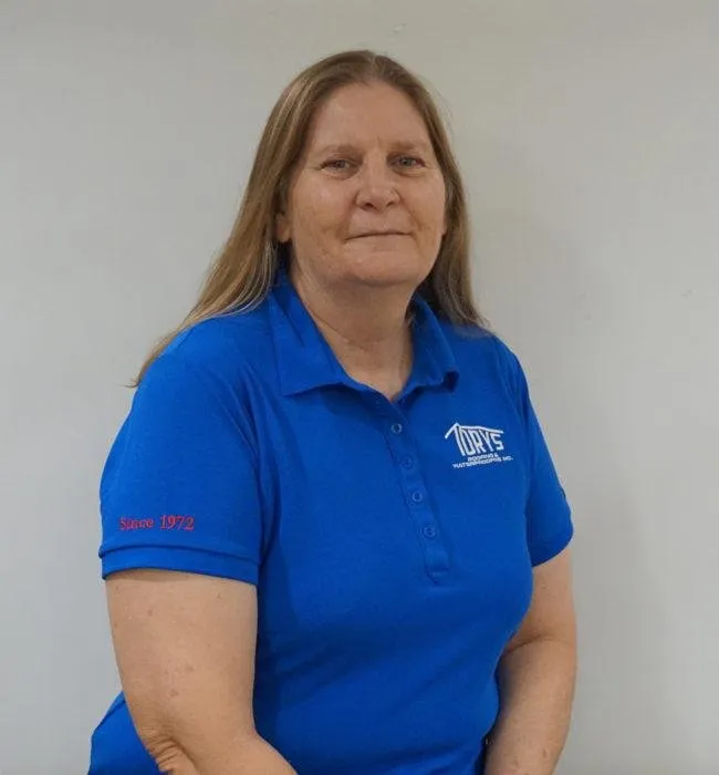 Slide of Tory's Roofing & Waterproofing