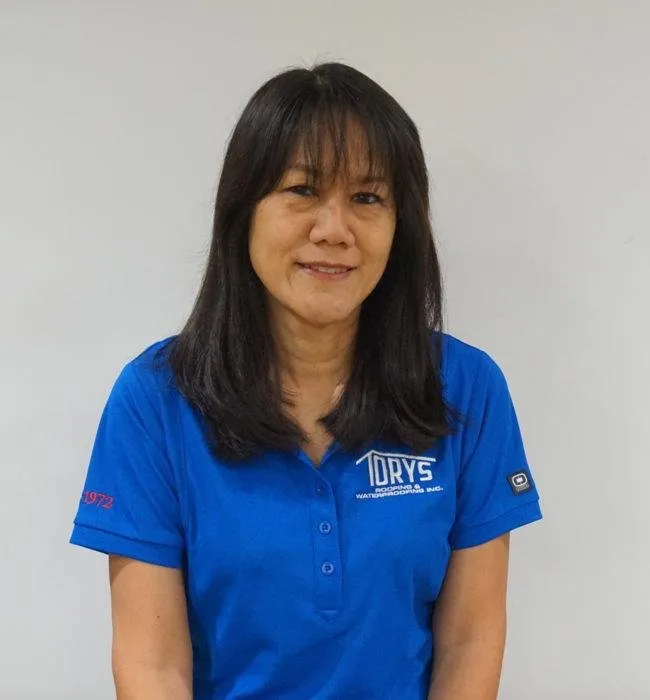 Slide of Tory's Roofing & Waterproofing