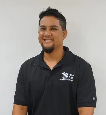 Tory's Roofing & Waterproofing