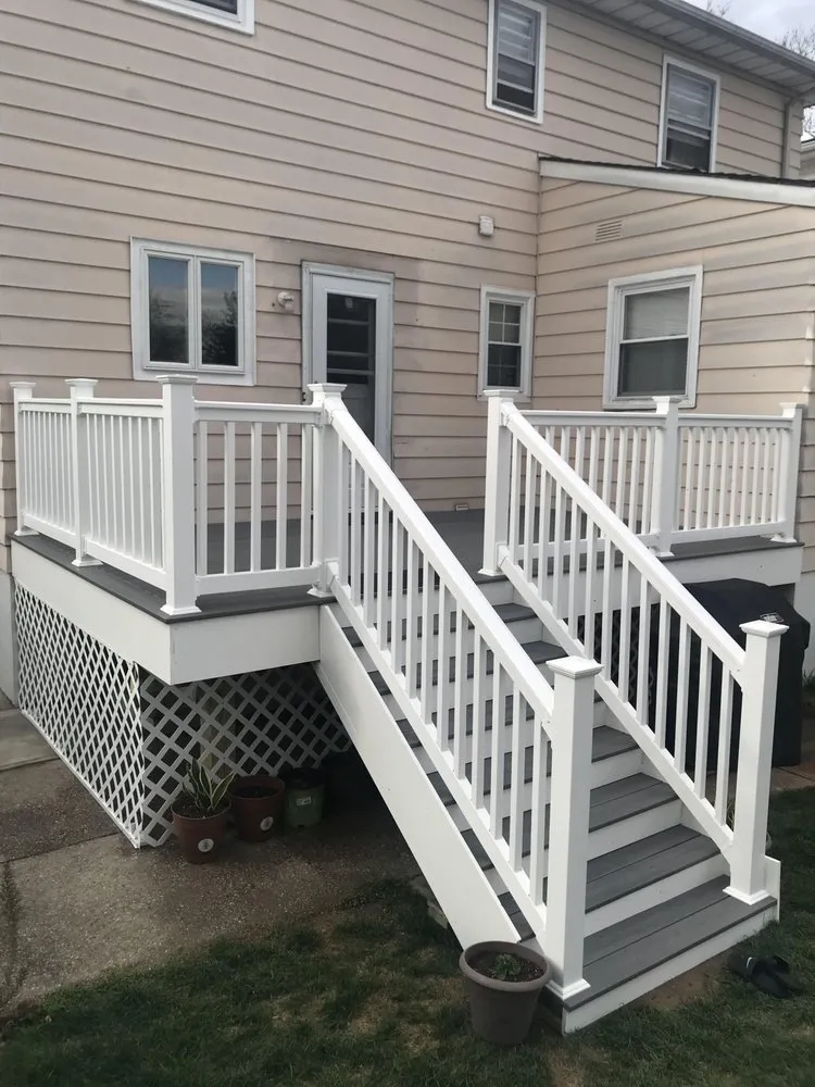 Slide of Toscanini Construcion LLC