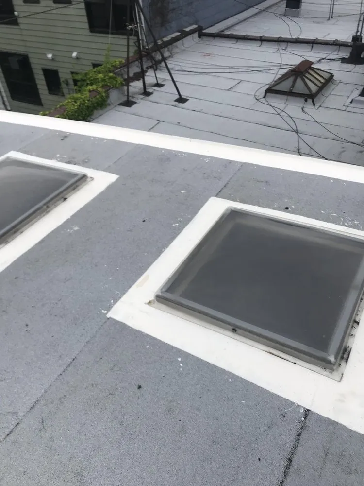 Slide of Toscanini Construcion LLC