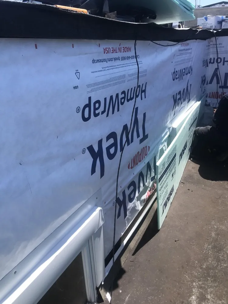 Slide of Toscanini Construcion LLC