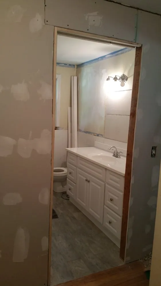 Slide of Tostarelli Home Services