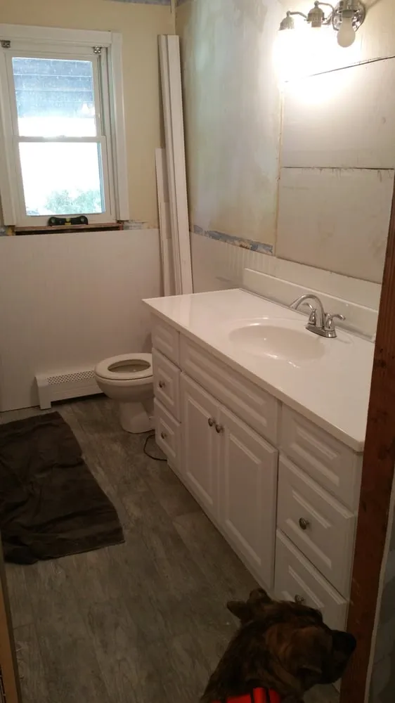 Slide of Tostarelli Home Services