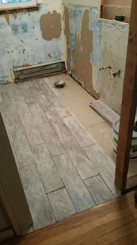 Slide of Tostarelli Home Services