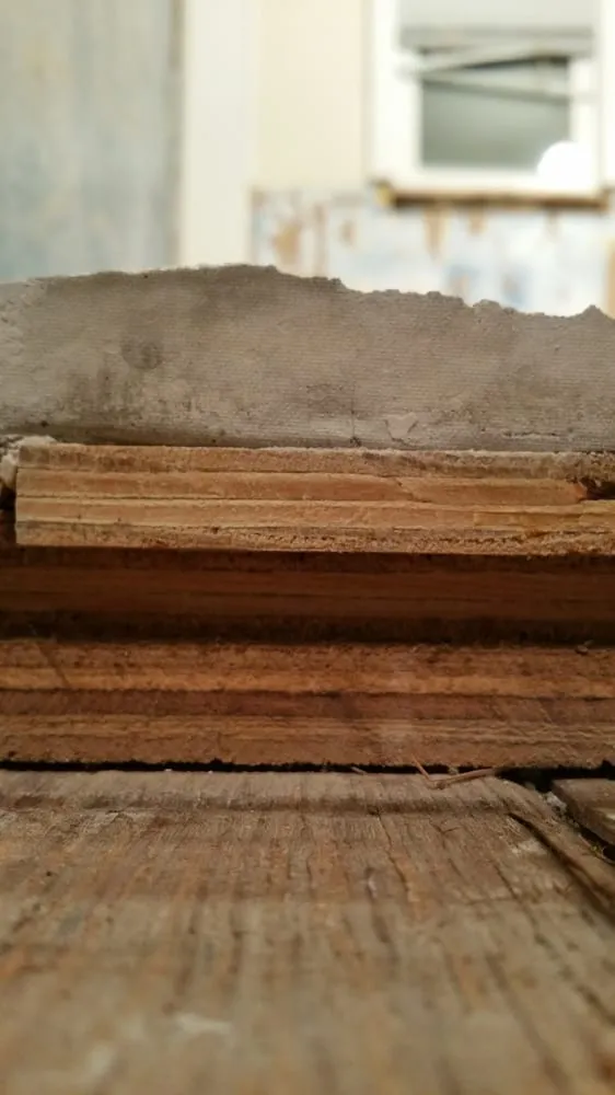 Slide of Tostarelli Home Services