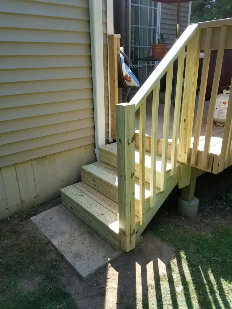 Slide of Tostarelli Home Services