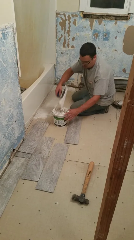 Slide of Tostarelli Home Services