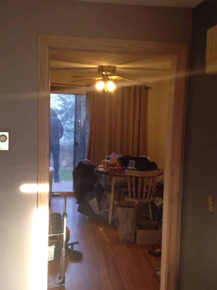 Slide of Tostarelli Home Services