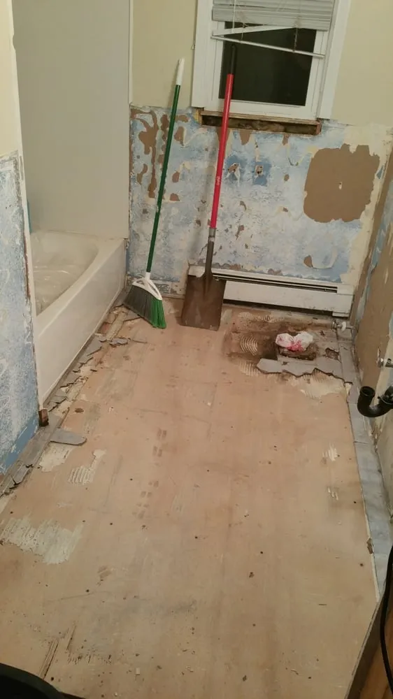 Slide of Tostarelli Home Services