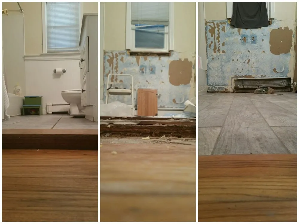 Slide of Tostarelli Home Services