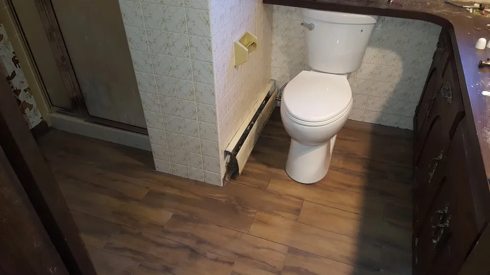 Slide of Tostarelli Home Services