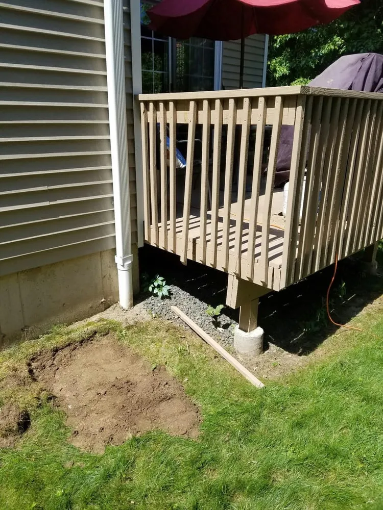 Slide of Tostarelli Home Services