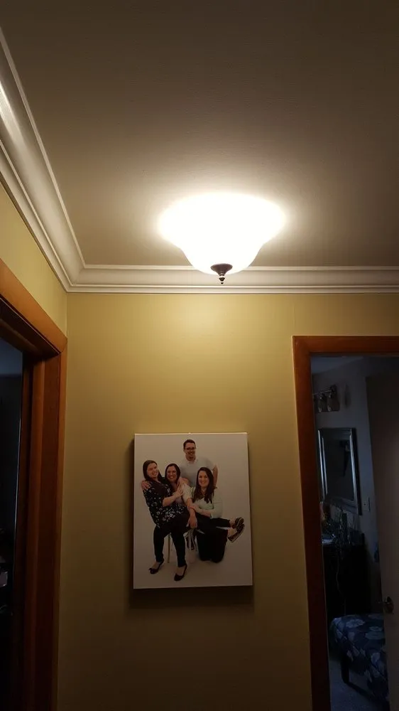 Slide of Tostarelli Home Services