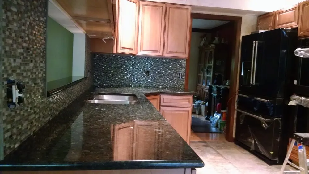 Slide of Total Building Concepts