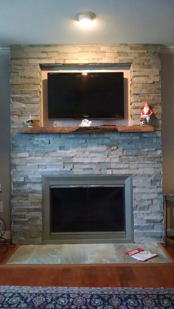 Slide of Total Building Concepts