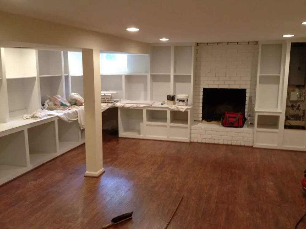 Slide of Total Building Concepts