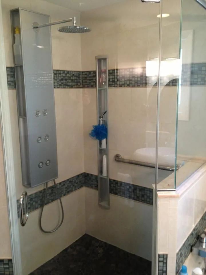 Slide of Total Building Concepts