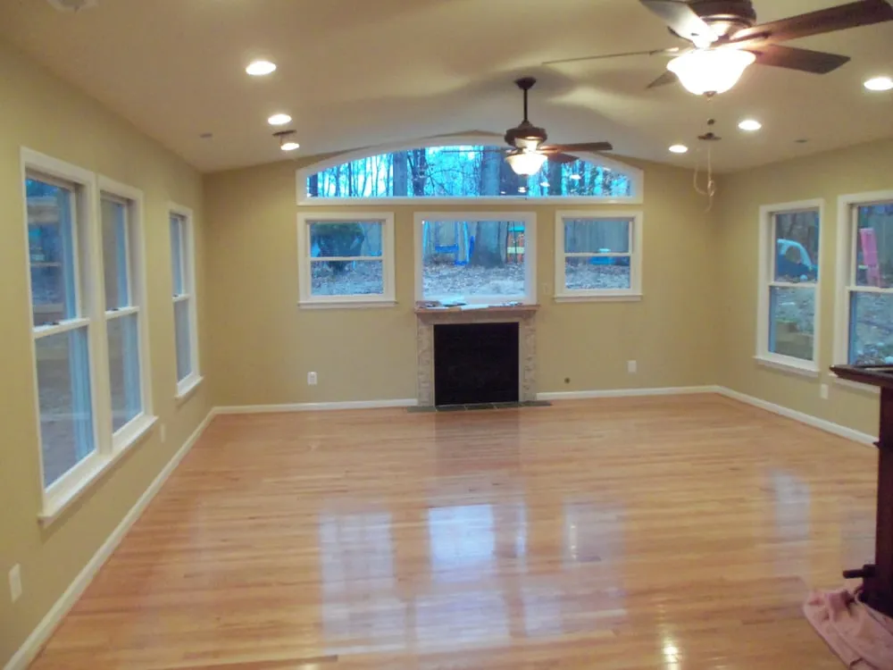 Slide of Total Building Concepts