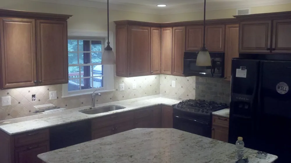 Slide of Total Building Concepts