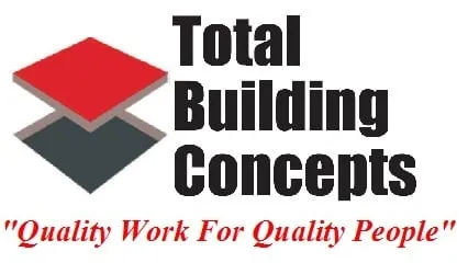 Slide of Total Building Concepts