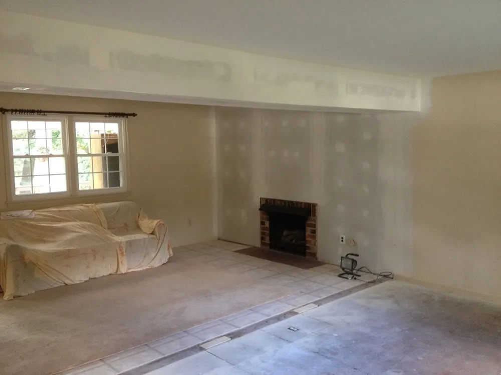 Slide of Total Building Concepts