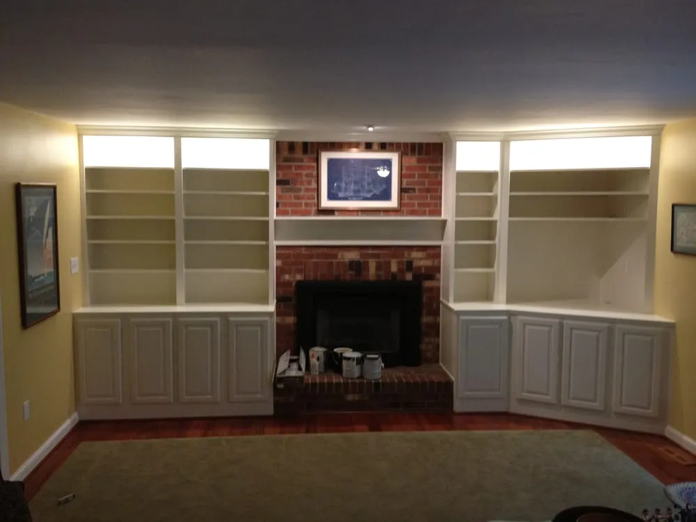 Slide of Total Building Concepts