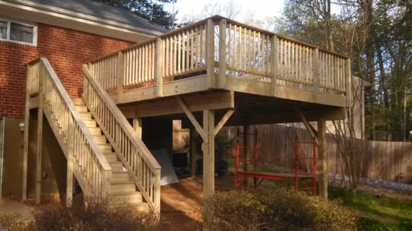 Total Building Concepts Logo