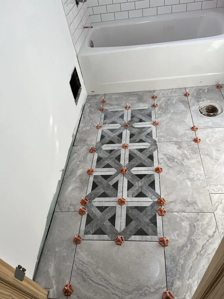 Slide of Total Care Construction