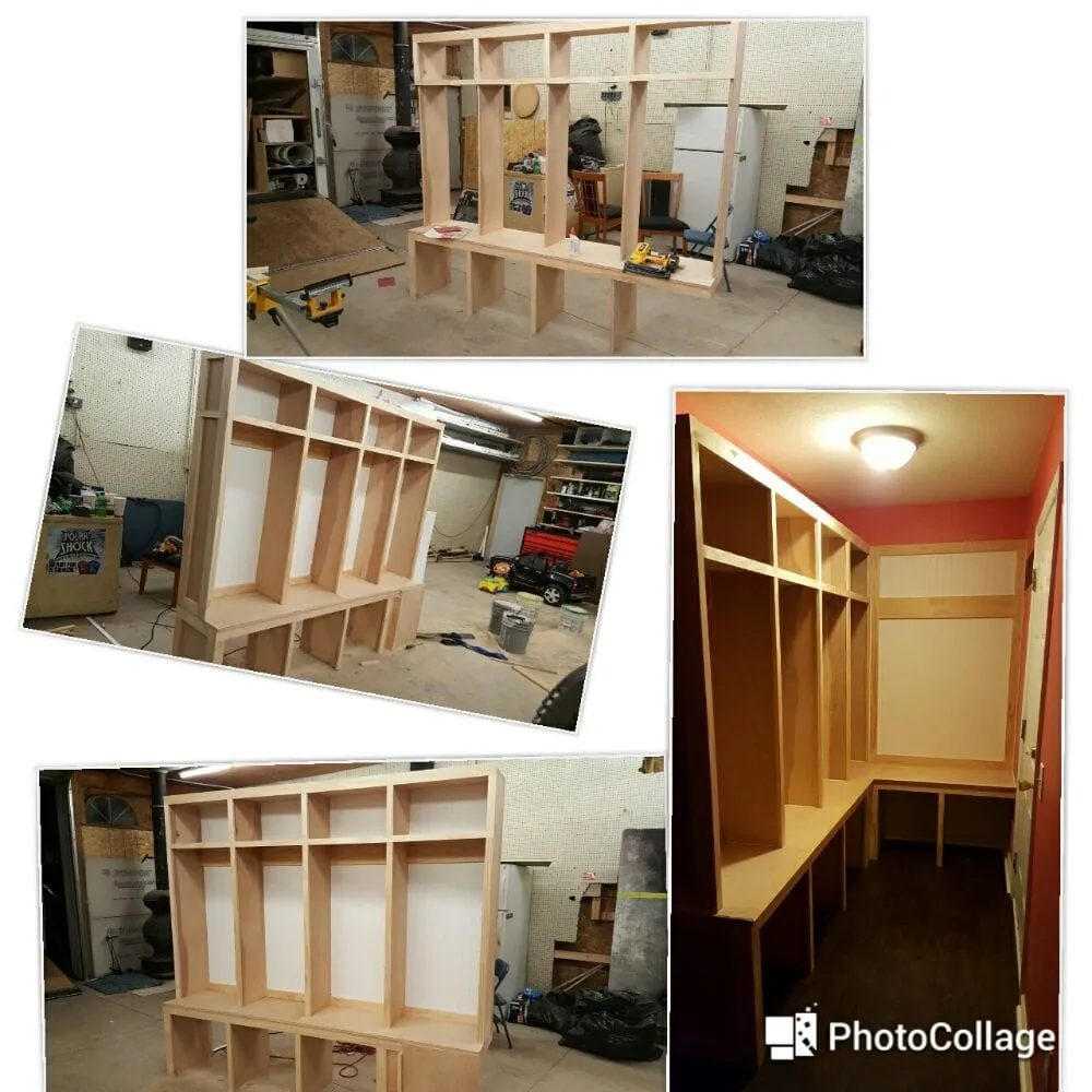 Slide of Total Care Construction