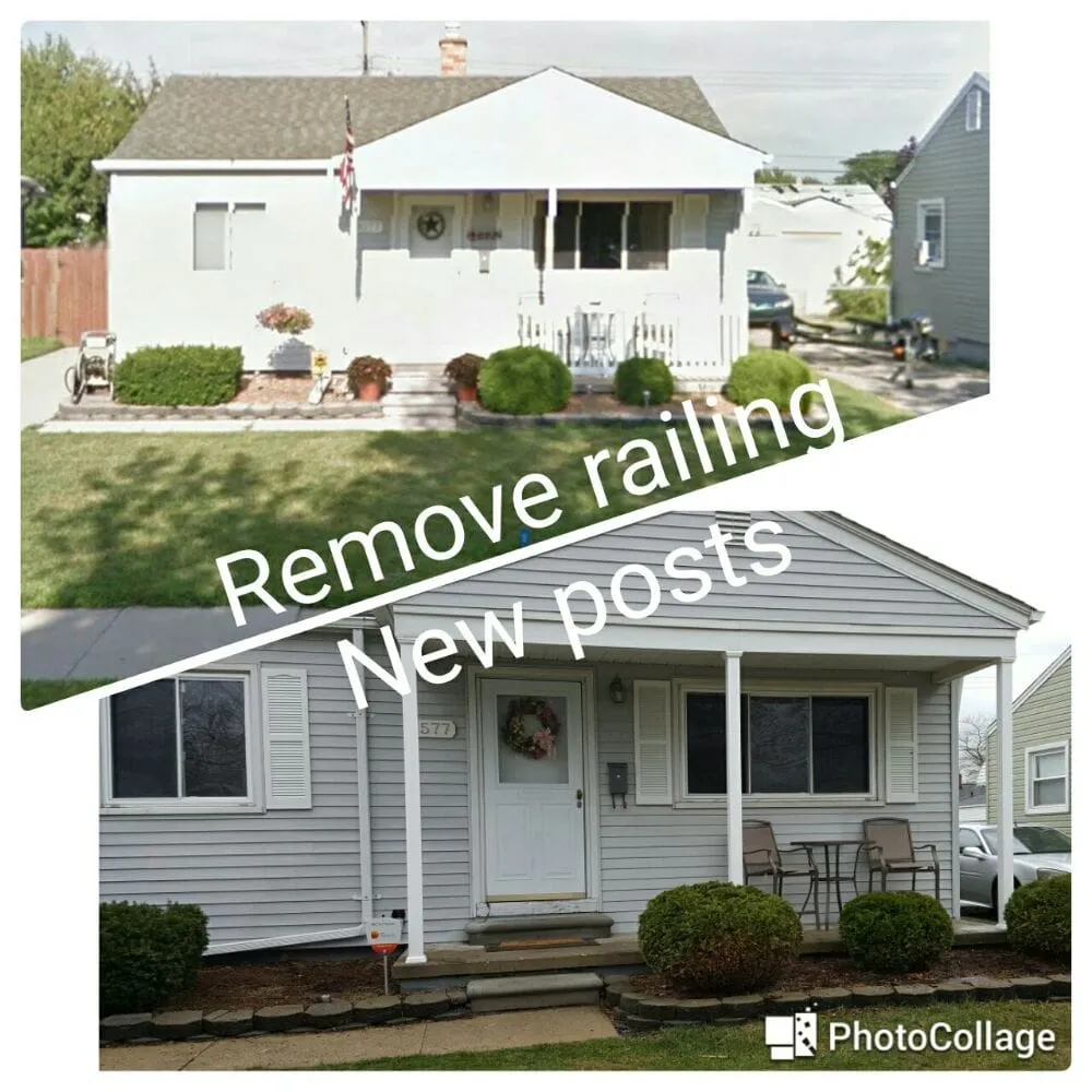 Slide of Total Care Construction