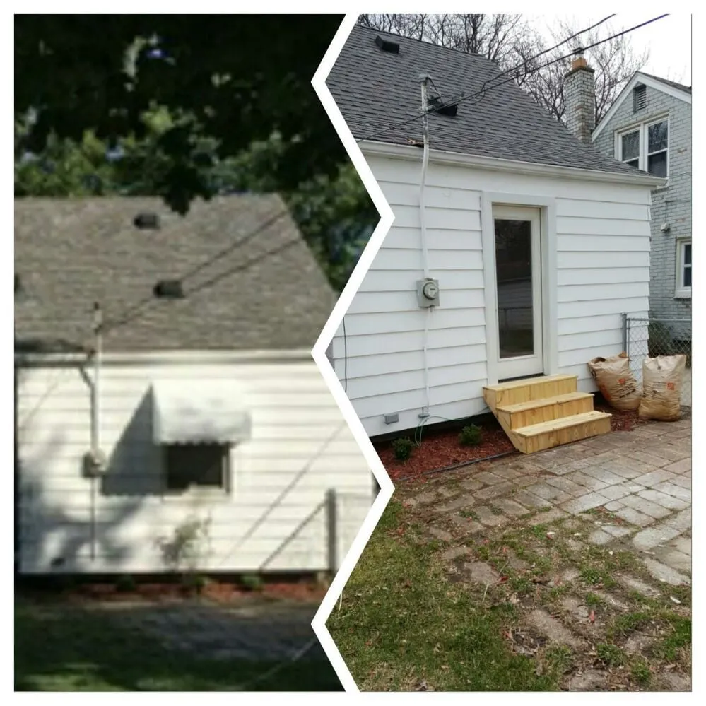 Slide of Total Care Construction