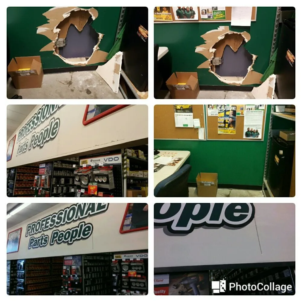 Slide of Total Care Construction