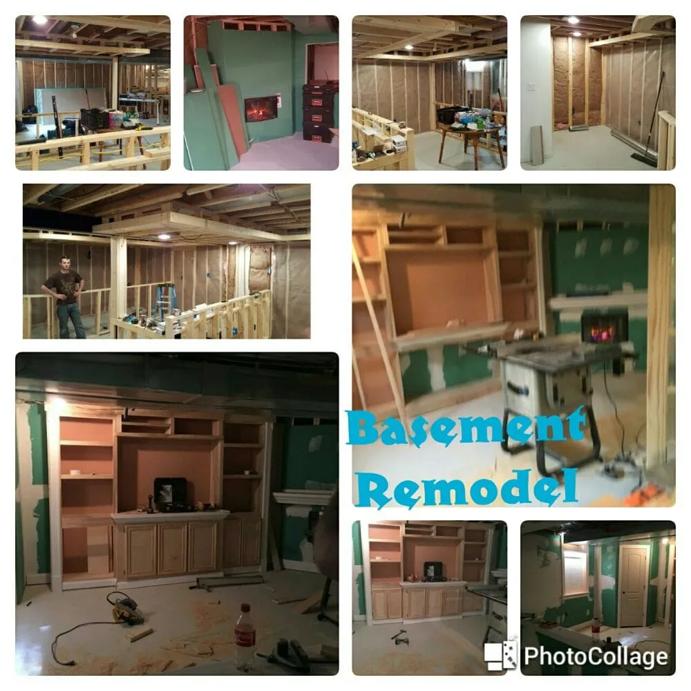 Slide of Total Care Construction