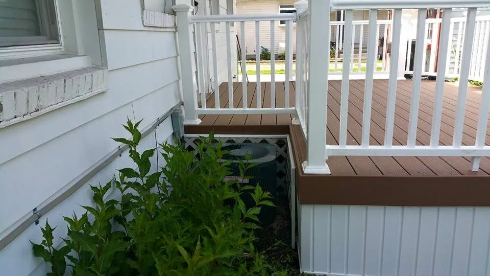 Slide of Total Care Construction