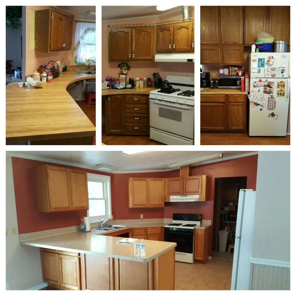 Slide of Total Care Construction