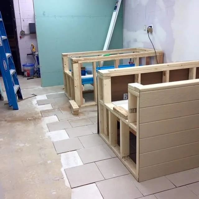 Slide of Total Care Construction