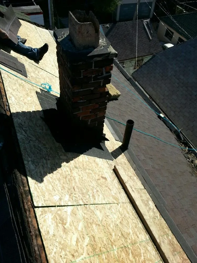 Slide of Total Care Construction